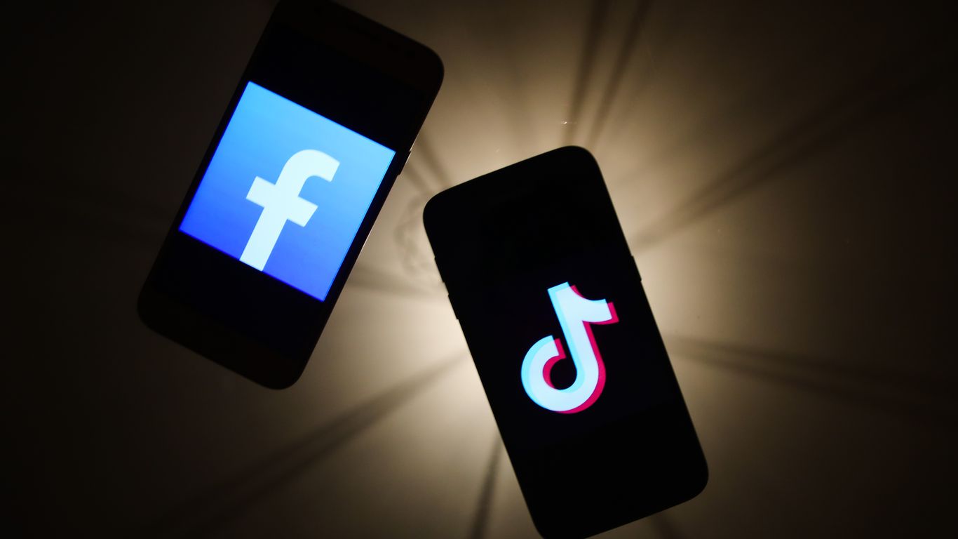 Report: TikTok weighs direct shopping for users