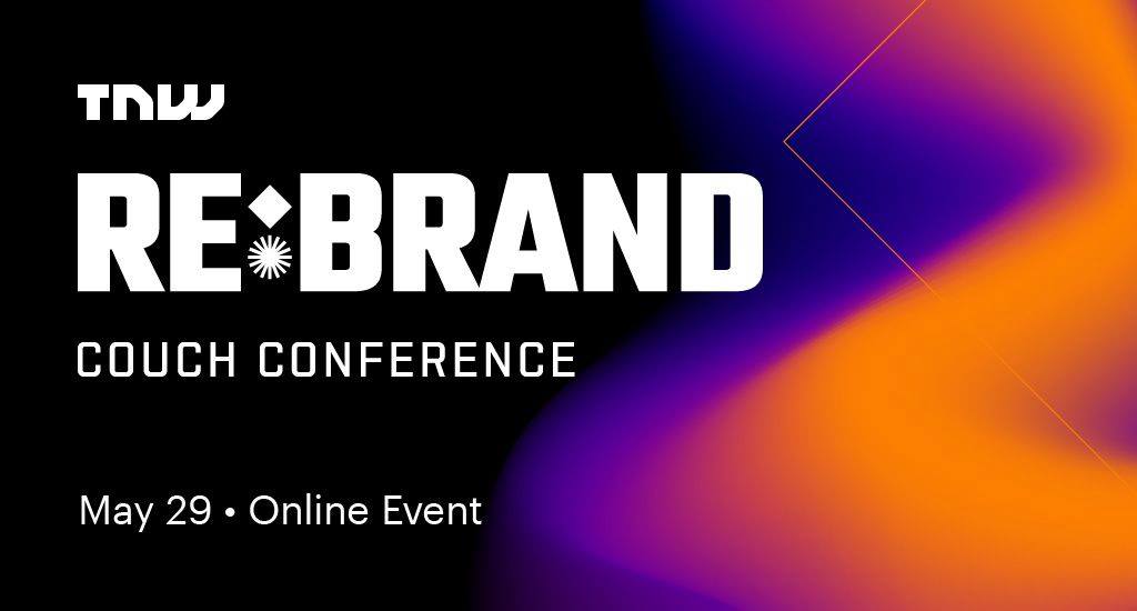 Free for IAA Members! The Re：Brand Couch Conference