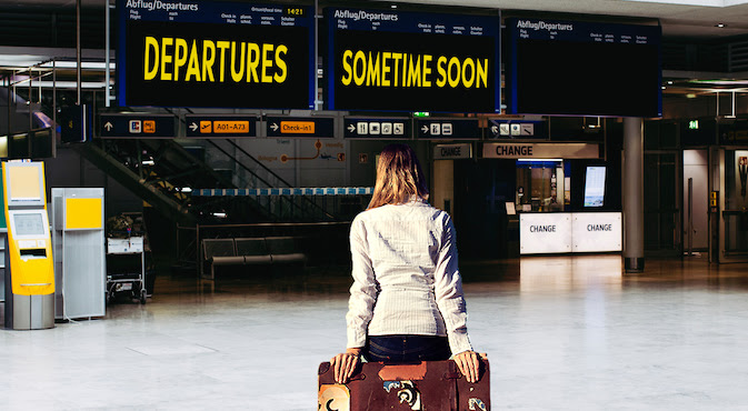 Travel & Tourism Marketing: What lies ahead?
