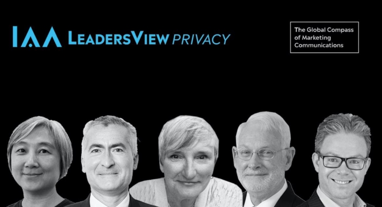  IAA LeadersView Privacy Launch