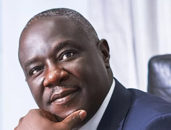 Diversity is being invited to the party; inclusion is being asked to dance – Joel Nettey