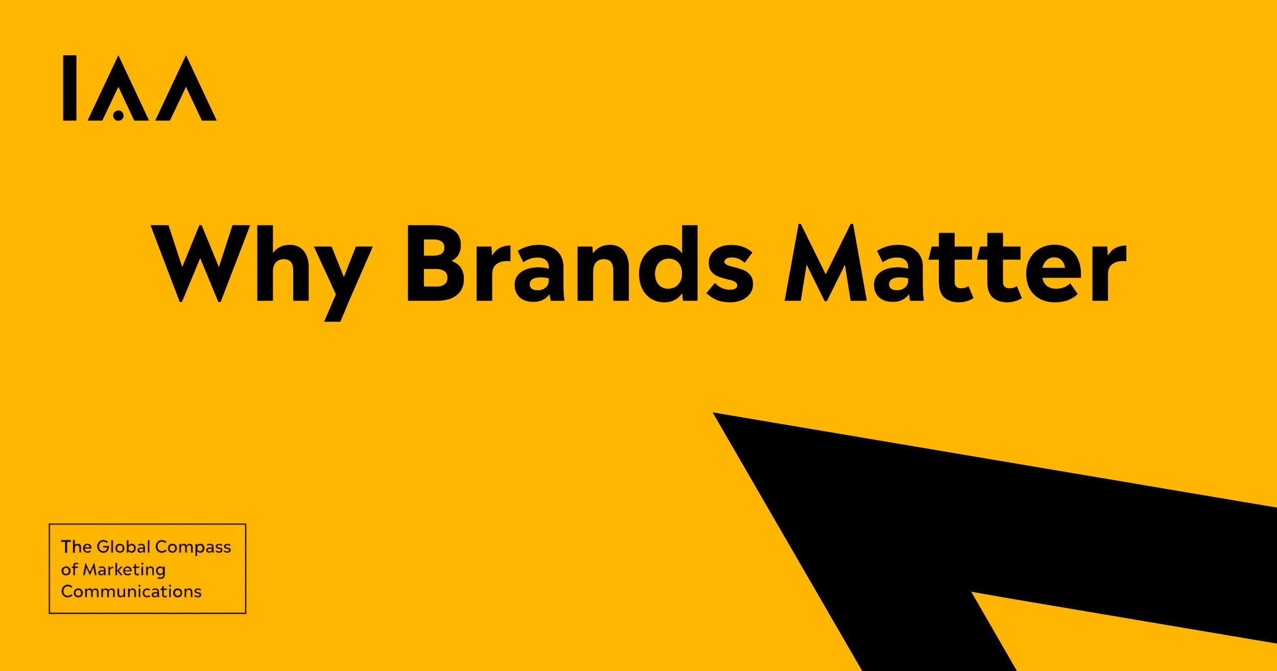 Brands Matter: US$22 Trillion wiped off company values in Q1 2020, but global study shows brands can fuel post-COVID economic recovery