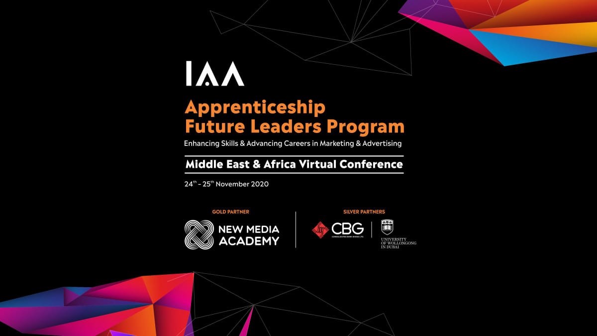 IAA Apprenticeship Future Leaders Program