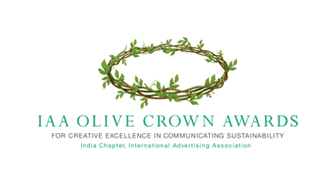 IAA Olive Crown Awards 2021