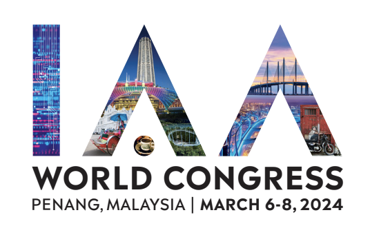 IAA 45th World Congress