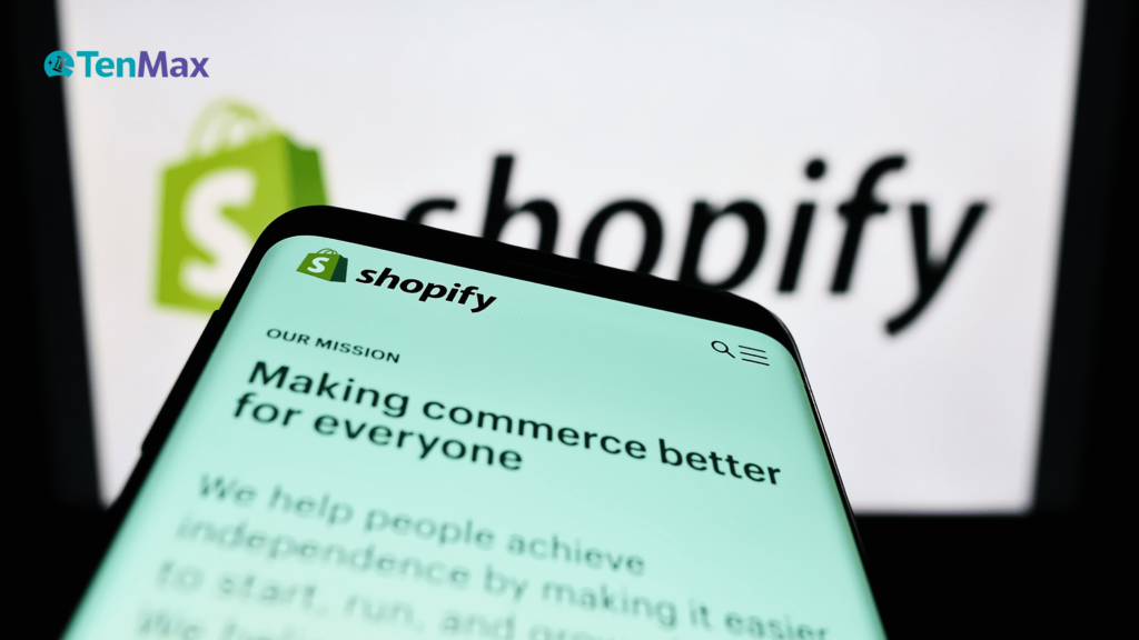 四個重點告訴你！為什麼 Shopify 需要串接 GA4 ？