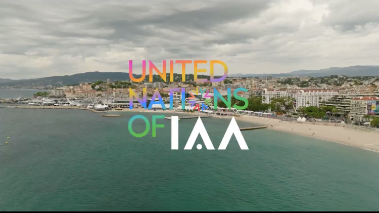 【IAA Global】 | CANNES you believe it?  