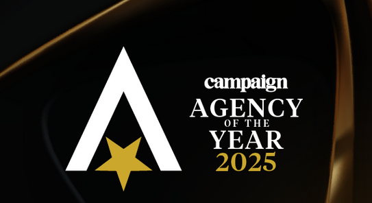 【Campaign Asia】年度代理商大獎啟動中