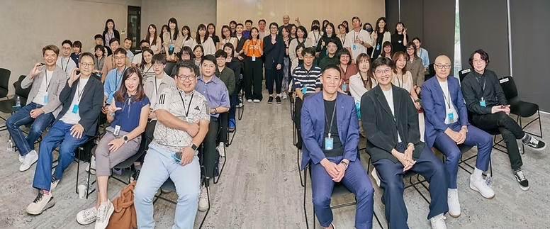 【cacaFly】 2025 VIP Salon 圓滿落幕：LINE 行銷矩陣解密，打開全通路成效之門