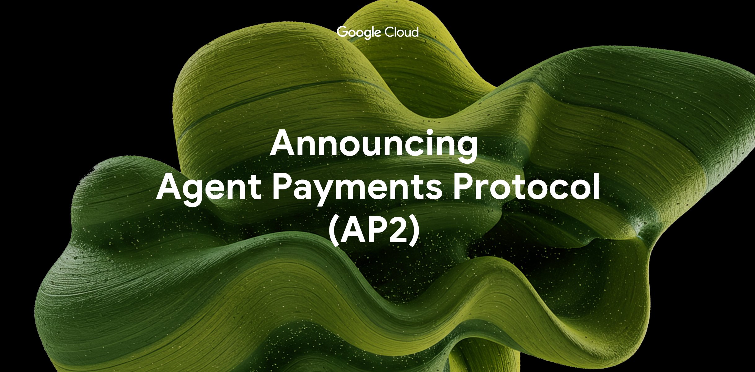【IAA Global】 Agent Payments Protocol: Pioneering AI Commerce 