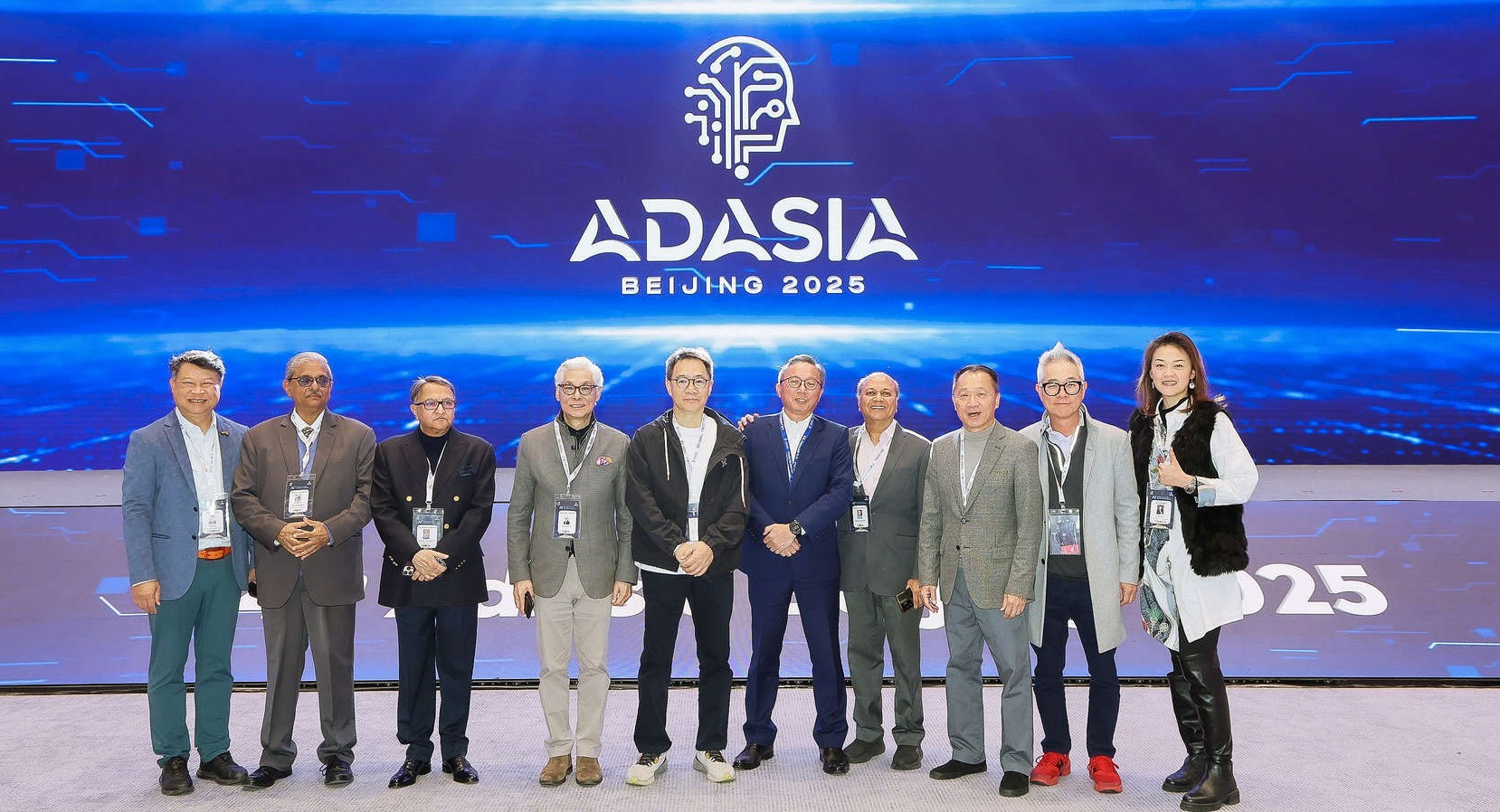  【TAAA】第34屆亞洲廣告會議（AdAsia 2025） 10/24-10/27北京舉行