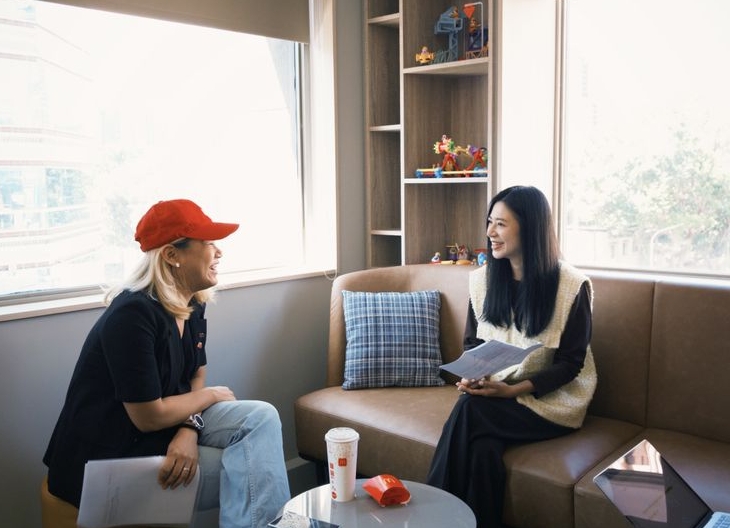 【adm廣告】當麥當勞叫你早點睡：【晚安 早餐見】如何讓一首老歌變成全民早睡運動