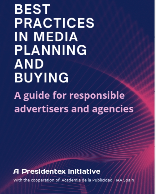 【Presidentex x IAA Spain】The 