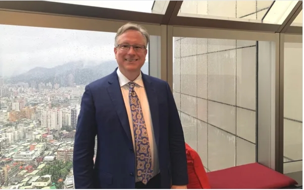 【數位時代】AI時代，行銷人必懂兩大關鍵字！MarTech教父：擁有好點子的最佳方法，就是擁有很多點子