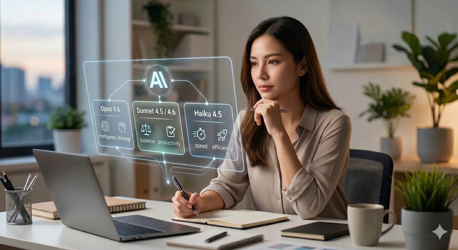 【未來商務】打破 B2B 開發僵局：數據與內容如何成為業務最強後援？