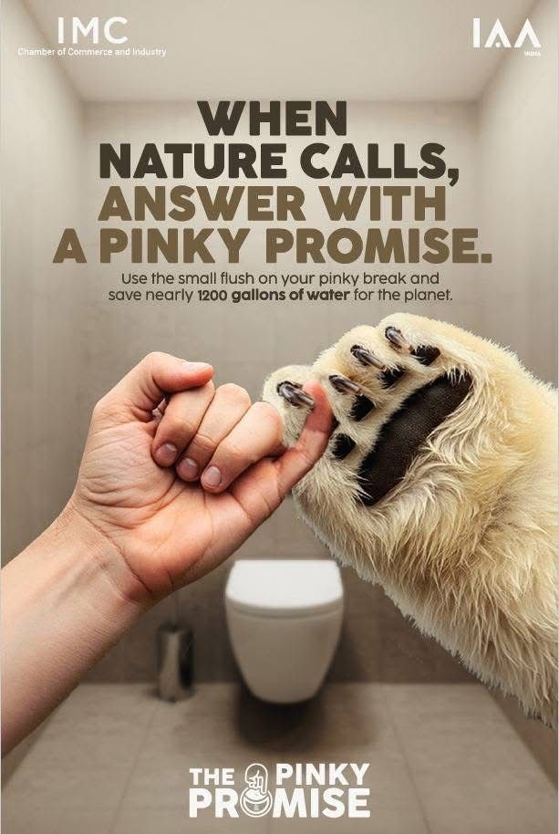 【IAA India】Walking the Sustainability Talk: A Journey from IAA to IMC