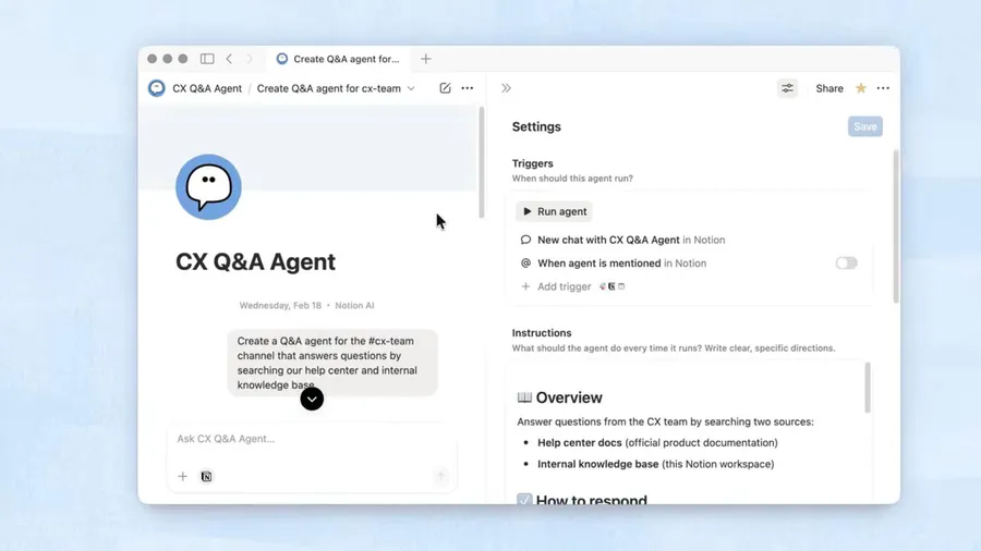 【數位時代】Notion紅什麼？2大殺手鐧拆解：一站式大腦外包、靠堆「數位樂高」客製最你的AI工作室