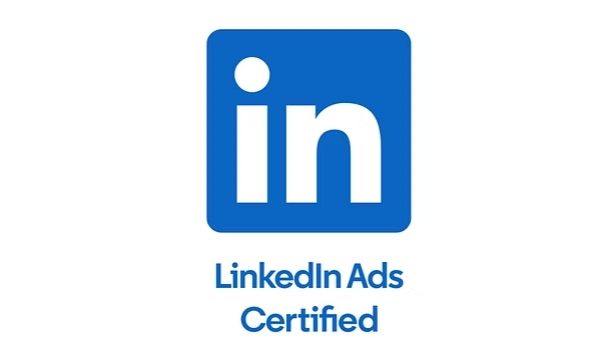 【cacaFly】cacaFly 榮獲 LinkedIn Ads Certified Agency 認證，以廣告專業助力企業開拓商機