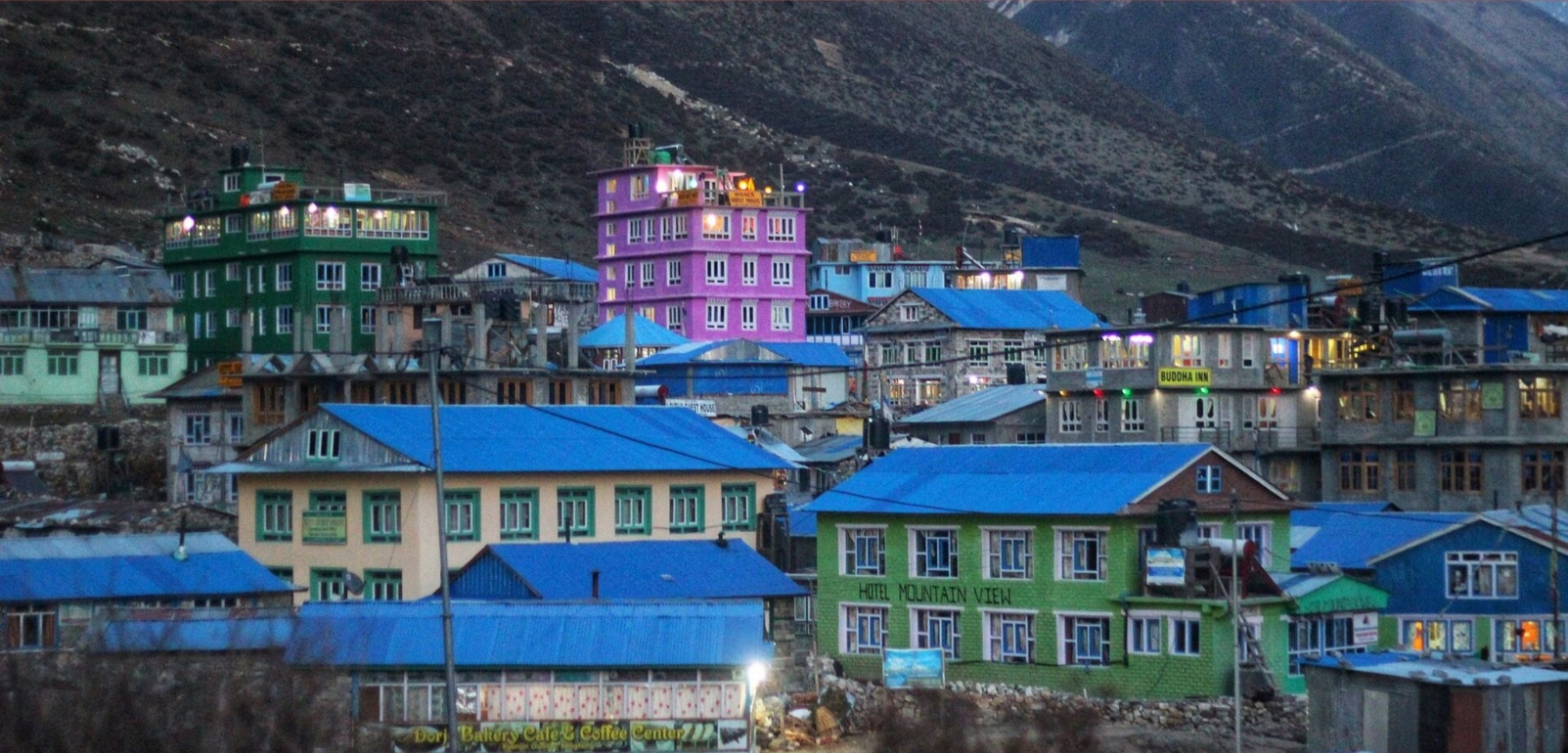 【IAA Global】 From Rusawa to the world: A creative call to protect mountain communities